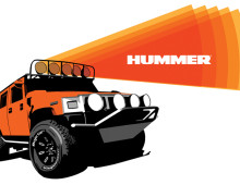 Hummer