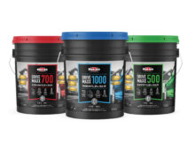 Drive Maxx Brand Update