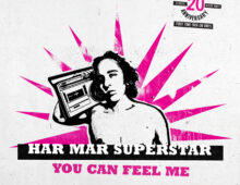 Har Mar Superstar