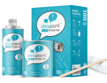 IdeaPaint