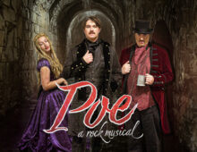 Poe: A Rock Musical