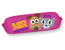 Raws For Paws